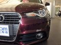 奥迪A1 2012款 1.4TFSI Ego lpus图片