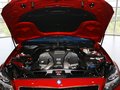 奔馳CLS級(jí)AMG 2012款 CLS 63 AMG圖片