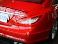 奔驰CLS级AMG 2012款 CLS 63 AMG图片