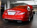 奔驰CLS级AMG 2012款 CLS 63 AMG图片