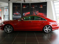 奔驰CLS级AMG 2012款 CLS 63 AMG图片