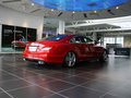 奔驰CLS级AMG 2012款 CLS 63 AMG图片