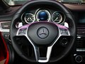 奔驰CLS级AMG 2012款 CLS 63 AMG图片