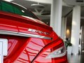 奔驰CLS级AMG 2012款 CLS 63 AMG图片