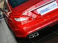 奔馳CLS級(jí)AMG 2012款 CLS 63 AMG圖片