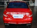 奔驰CLS级AMG 2012款 CLS 63 AMG图片