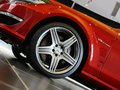 奔馳CLS級AMG 2012款 CLS 63 AMG圖片