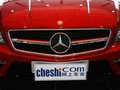 奔馳CLS級AMG 2012款 CLS 63 AMG圖片