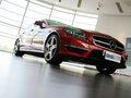 奔驰CLS级AMG 2012款 CLS 63 AMG图片