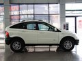 爱腾 2011款 爱腾 2.0T AT 两驱豪华导航版5座图片