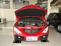 爱腾 2011款 2.3 AT 四驱豪华导航版图片