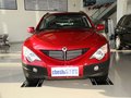 爱腾 2011款 2.3 AT 四驱豪华导航版图片