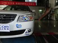 旗云2 2012款 1.5 MT 舒适图片