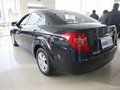 奔腾B50 2012款 1.6 AT 时尚型图片