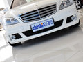 巴博斯 S系 5.5T 60S 2011款圖片