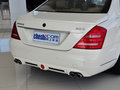 巴博斯 S系 5.5T 60S 2011款圖片