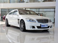 巴博斯 S系 5.5T 60S 2011款图片