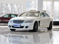 巴博斯 S系 5.5T 60S 2011款图片
