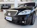 巴博斯 S系 5.5T 60S 2011款圖片