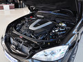 巴博斯 S系 5.5T 60S 2011款圖片
