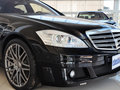 巴博斯 S系 5.5T 60S 2011款圖片