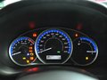 森林人 2.5XT AT 豪华版 2012款 方向盘后方仪表盘