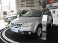 森林人 2.5XT AT 豪华版 2012款 车辆左前45度视角