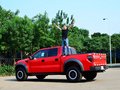 福特F-150猛禽 2012款 SVT Raptor图片