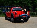 福特F-150猛禽 2012款 SVT Raptor图片