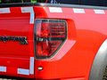 福特F-150猛禽 2012款 SVT Raptor图片