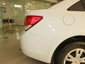 科鲁兹 2011款 1.6 SL MT图片