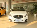 科魯茲 2011款 1.6 SL MT圖片