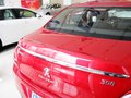 标致308 2012款 308 2.0L AT 风尚型图片