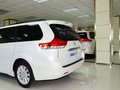 Sienna 2012款 塞纳图片
