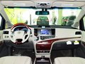 Sienna 2012款 塞纳图片