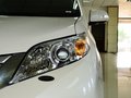 Sienna 2012款 塞纳图片