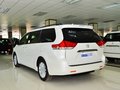 Sienna 2012款 塞纳图片
