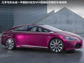 丰田概念车G’s Reiz 图片
