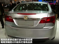 北汽E系列 图片
