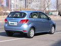 北汽E系列 2012款 E130图片
