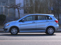 北汽E系列 2012款 E130图片
