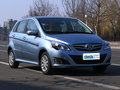 北汽E系列 2012款 E130图片