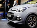 现代i10 图片