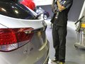 现代i40 现代i40图片
