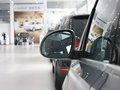 夏朗 2012款 2.0TSI DSG 舒適版圖片