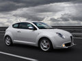 ALFA MiTo 图片