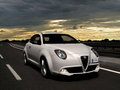 ALFA MiTo 图片