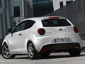 ALFA MiTo 图片