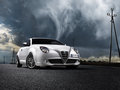 ALFA MiTo 图片