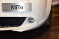 ALFA MiTo ALFA MiTo图片